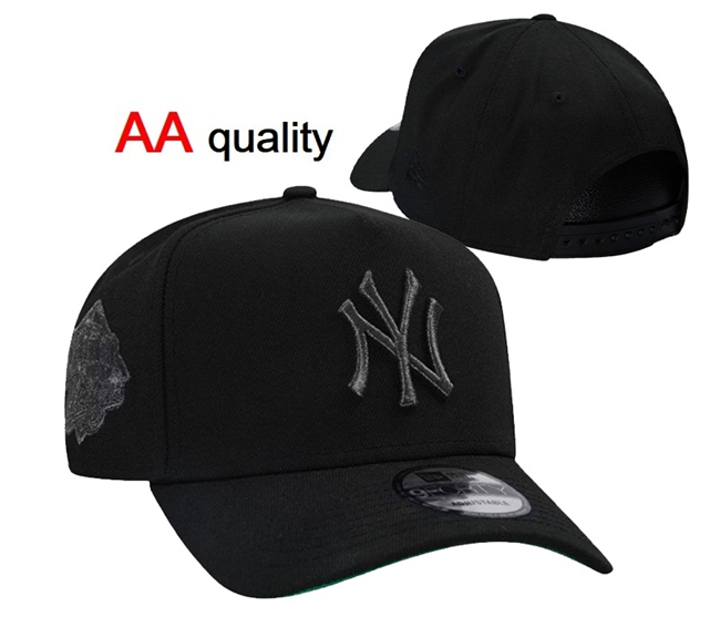 New York Yankees 2025 Stitched Snapback Hats 060